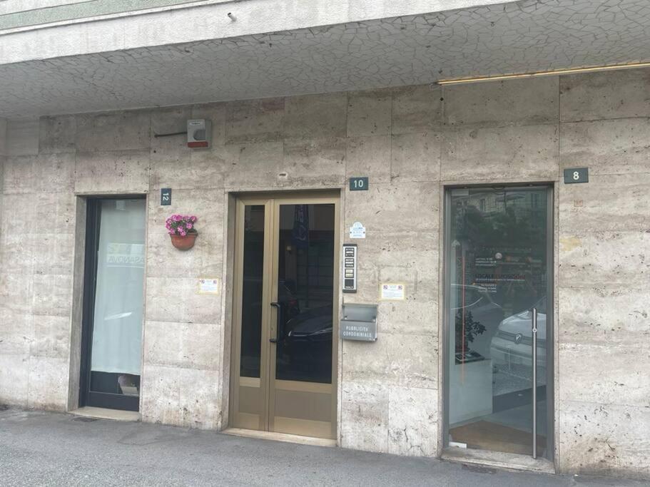 Rustic House Aosta Apartment Exterior photo